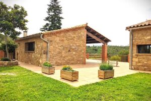 Ca l’Escuder – Turisme Rural