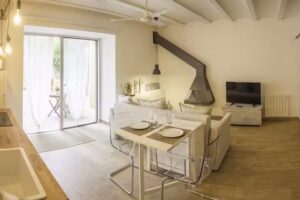 Ca l’Estiu – apartaments rurals Empordà