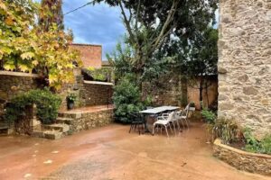Ca L’estrada Petit – Casa Tramuntana (Macià Falgàs)