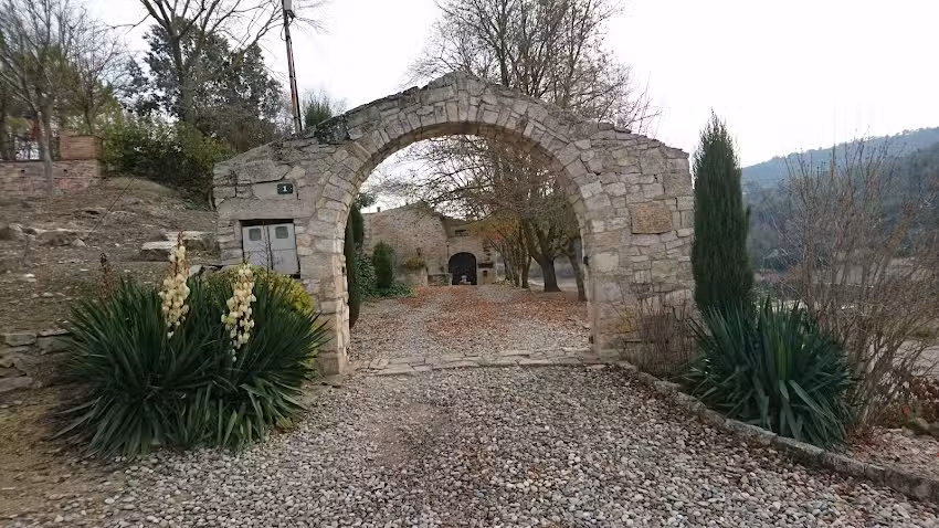 Ca l’Olier
