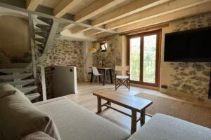 Ca la Cloe de la Roca