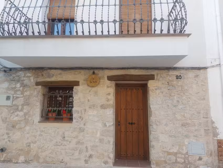 Ca la Inés