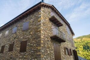 Ca la Júlia Apartament Rural | Barruera