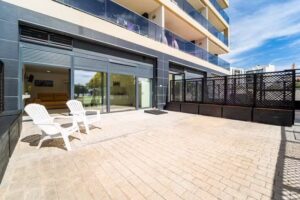 Ca La Mar Villajoyosa Alojamiento turístico PENSIÓN