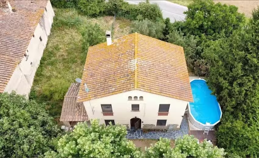 Ca la Maria – Allotjament Rural