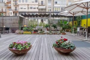 Ca la Maria Bed & Breakfast Barcelona