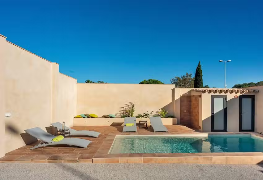 Ca la Maria de Siurana