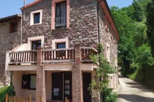 Ca la Pastora, turisme rural