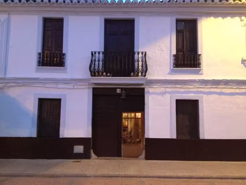 Ca la plaça