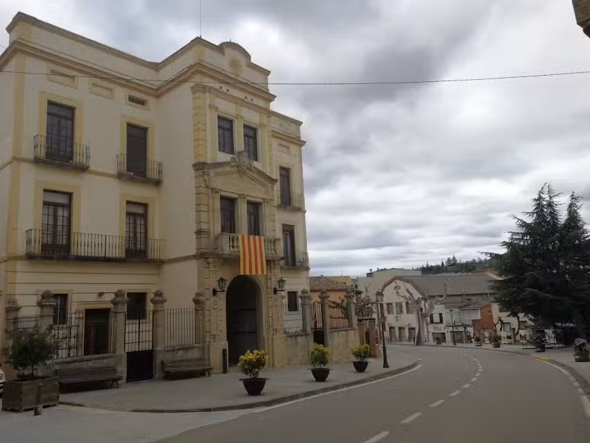 Ca la Queroleta