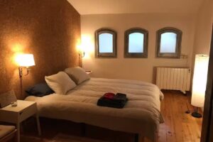 Ca La Rosita Solsona