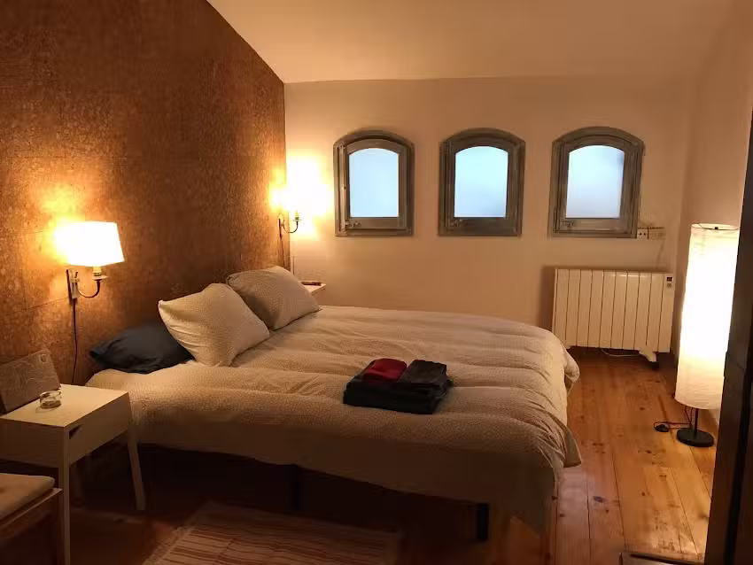 Ca La Rosita Solsona