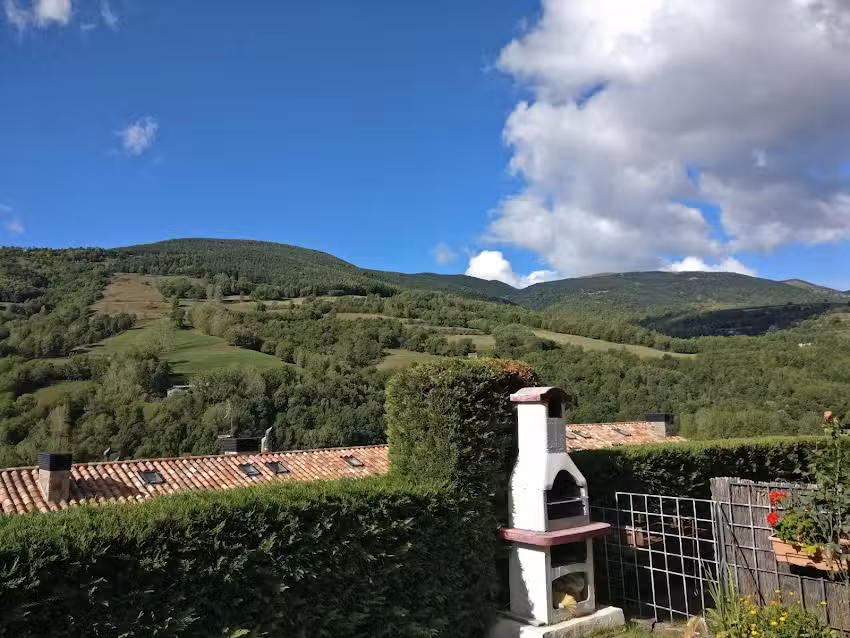 Ca La Santa