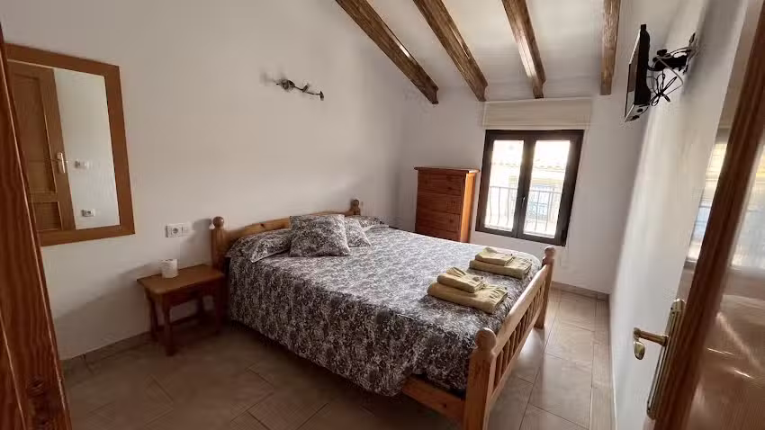 Ca Lidia- Allotjament Rural