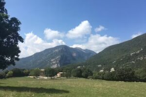 Ca n’Agustí de Riu