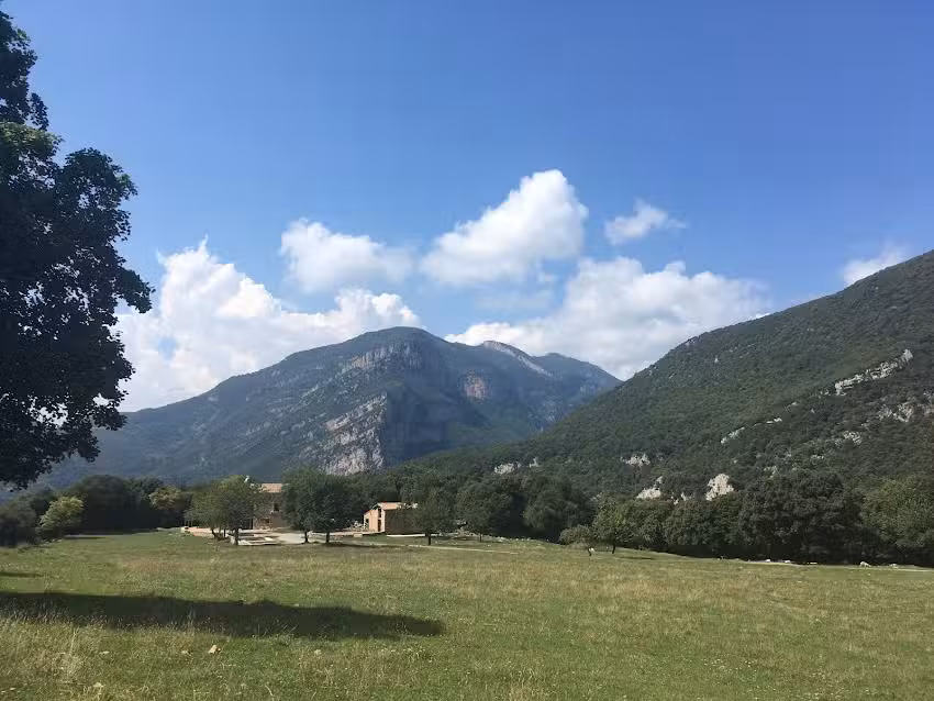 Ca n’Agustí de Riu