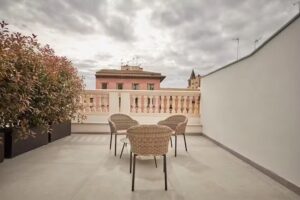 Ca n’Alexandre – Turismo de Interior