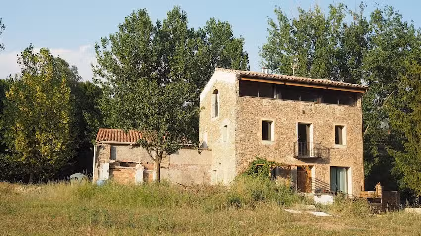 Ca n’Aliguer