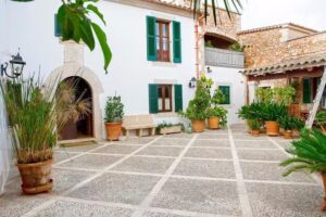 Ca’n Bessol. Finca hotel rural. Agroturismo.