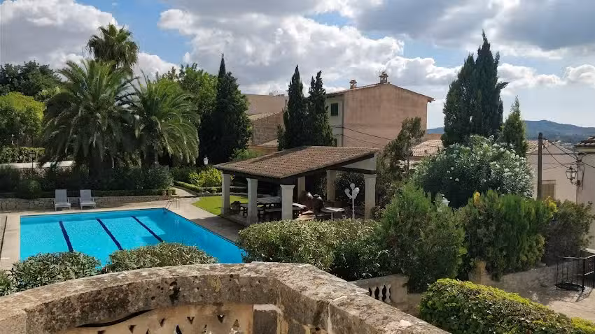 Ca’n Moio Boutique Hotel