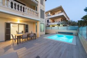 Ca’n Picafort Holidays