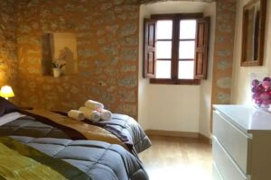 Ca na Francina Valldemossa