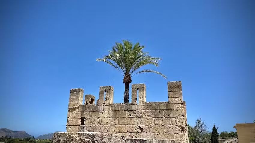 Ca Na Serrieta