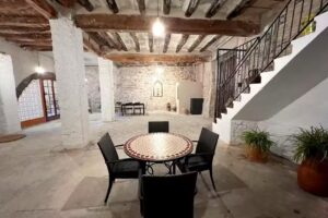 Ca Roc Alquiler Vacacional (La Fatarella)