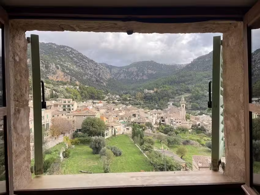 Ca’s Papà Sweet Hotel Valldemossa