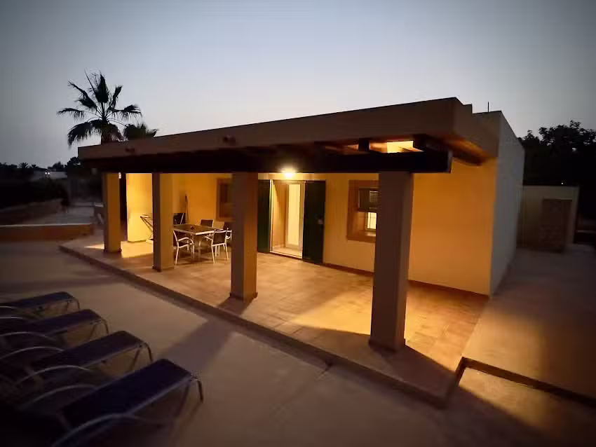 Ca Sa Vilda Formentera