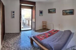 Ca Sanchis, piso en el casco antiguo