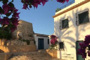 Ca Xotxim- se alquila vacacional