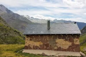 Cabaña de Añes Cruces