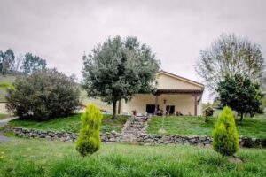 Cabaña de Fuenteaguas