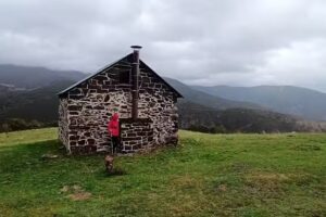 Cabaña De Fuinas