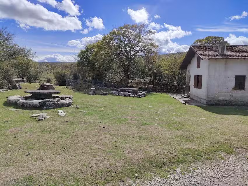 Cabaña de La Cobata