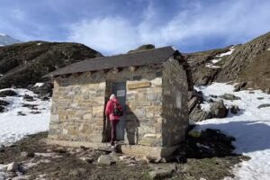 Cabaña de Lliterola