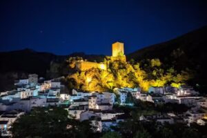 Cabaña De Madera La Encina