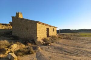 Cabaña del Habanero