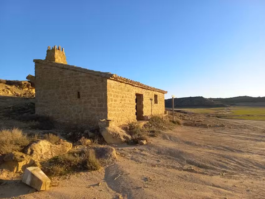 Cabaña del Habanero