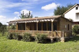 Cabaña del Molinero (Apartamentos Turísticos)