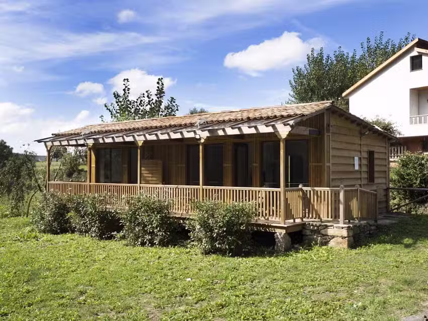 Cabaña del Molinero (Apartamentos Turísticos)