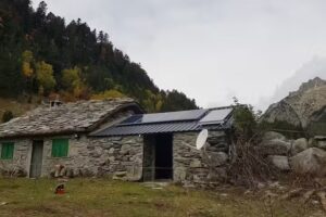 Cabaña del Tormo (también llamada del Turmo)