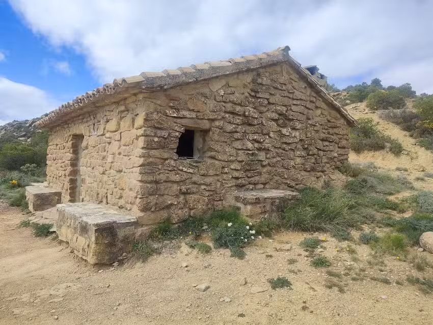 Cabaña del Toro