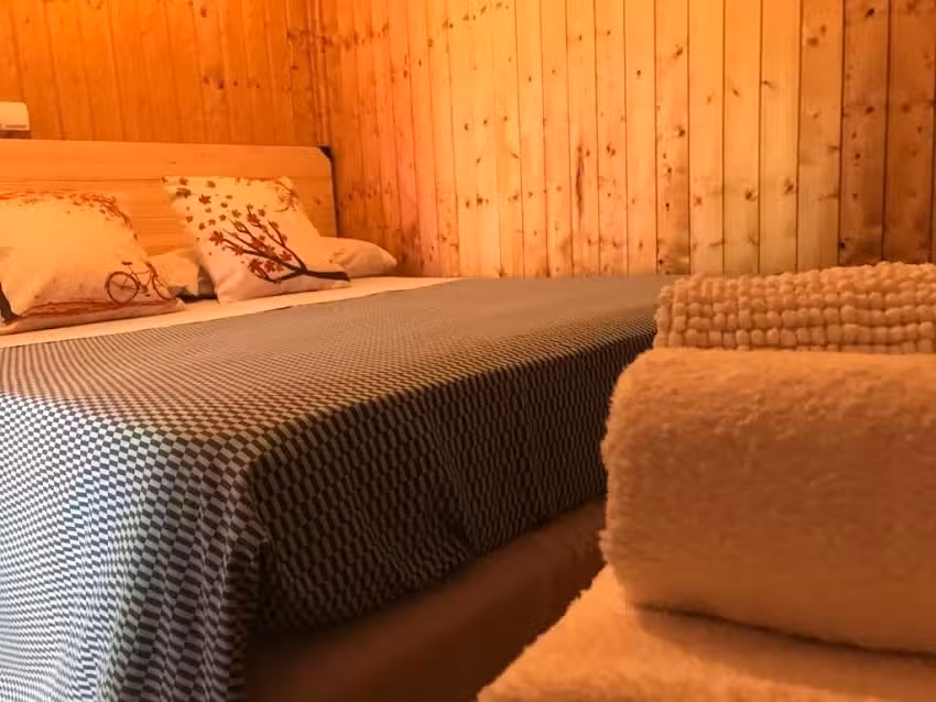 Cabaña JARA Y ENEBRO