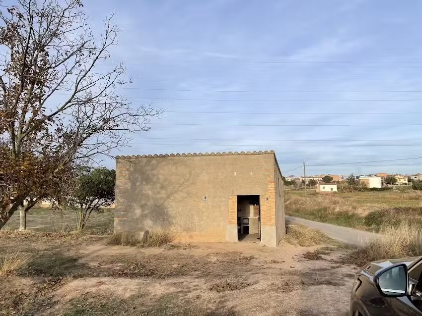 Cabana Minguell serreta