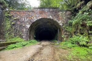 Cabaña Pasiega Castro Valnera