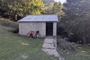 Cabaña Refugio de la Neis