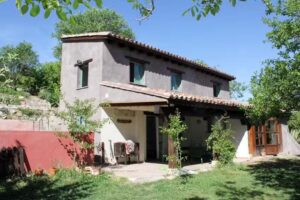 Cabaña rural El Zarzal