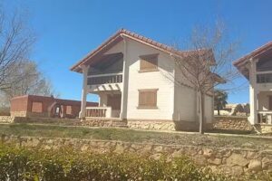 Cabañar Casas Rurales S.L.